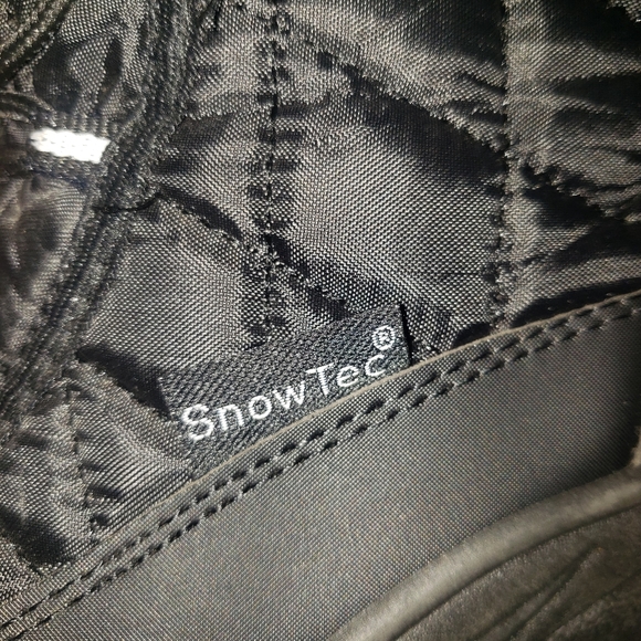EUC-Snotek boots sz 9 SUPER WARM - Picture 2 of 3